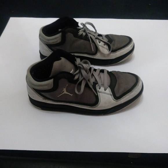 Air Jordan Post Game - Picture 2 of 4